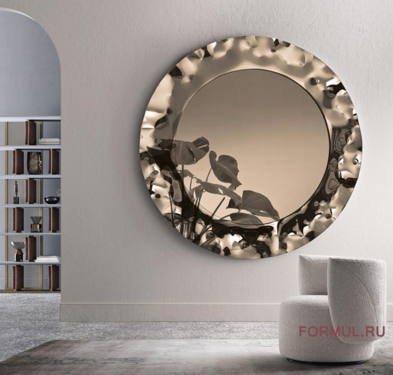 Зеркало Capodarte Dance